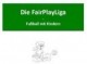 Spielplan und Spielmodus stehen fest