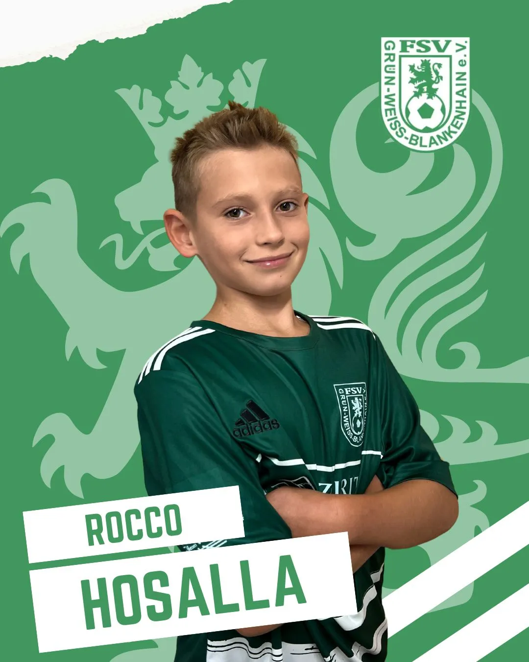 Rocco Hosalla