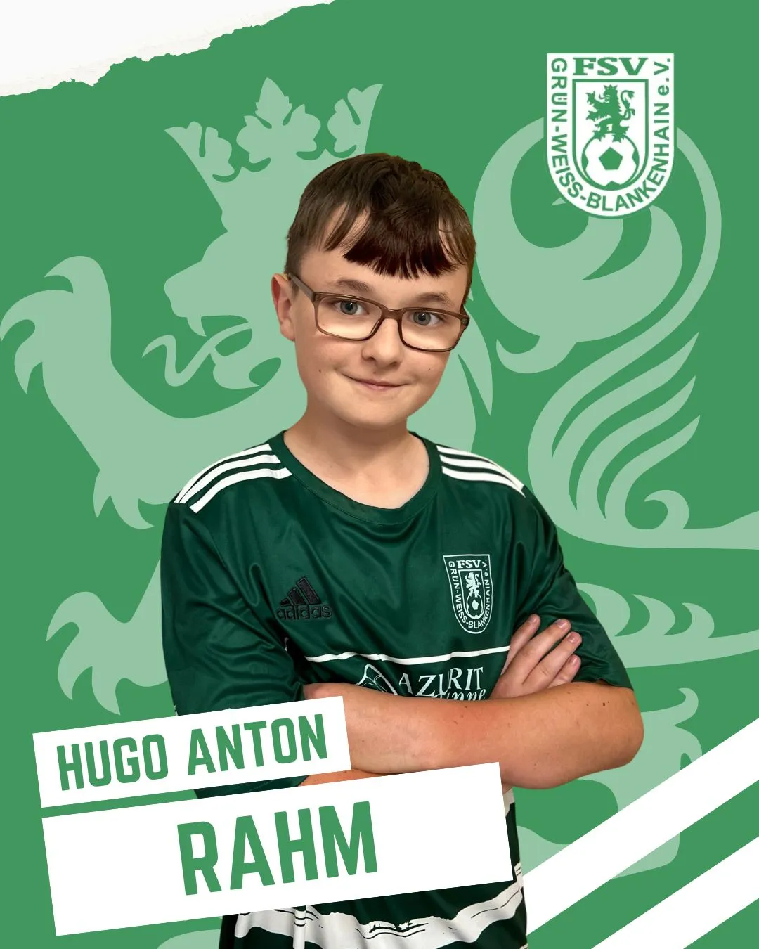 Hugo Anton Rahm