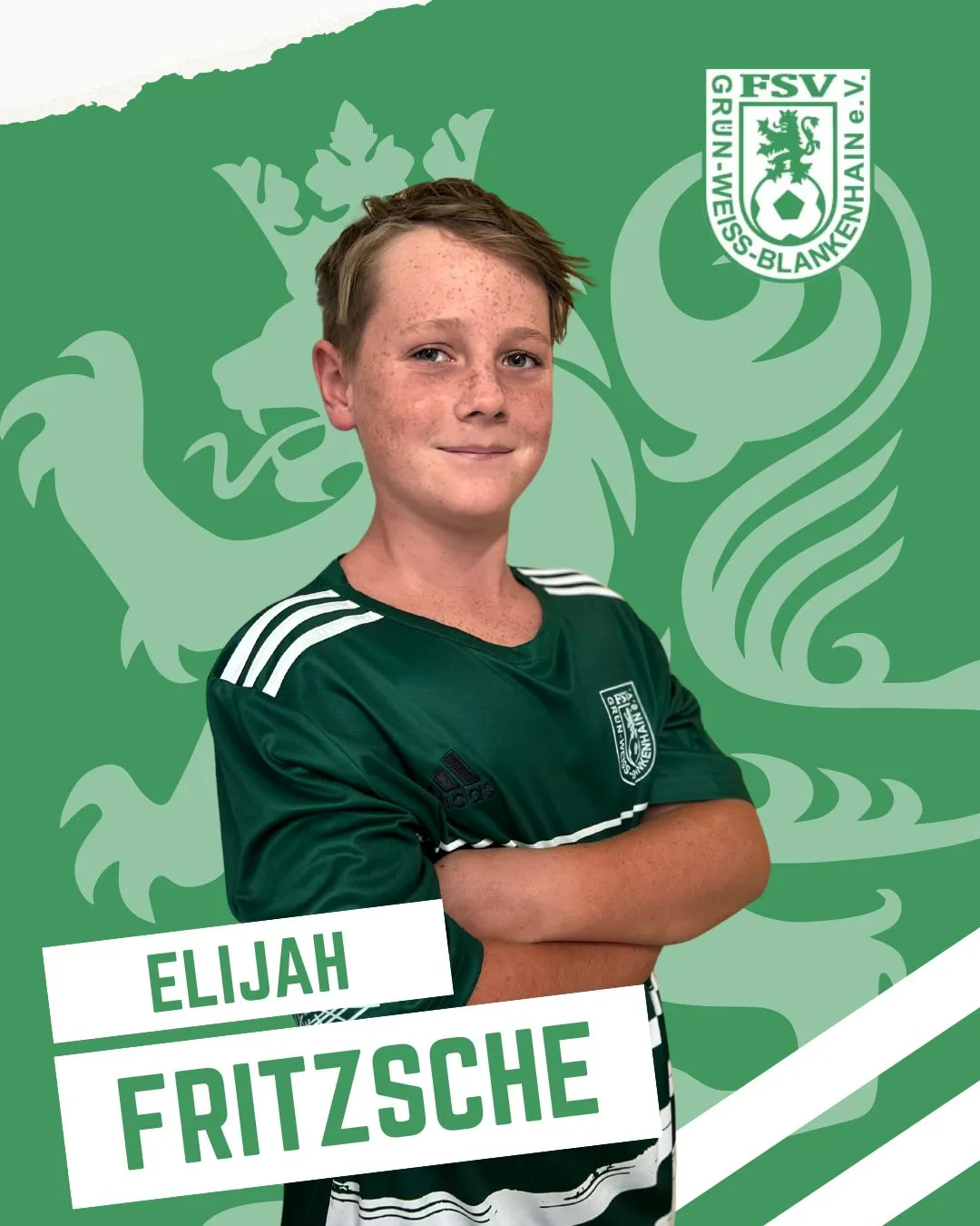 Elijah Fritzsche