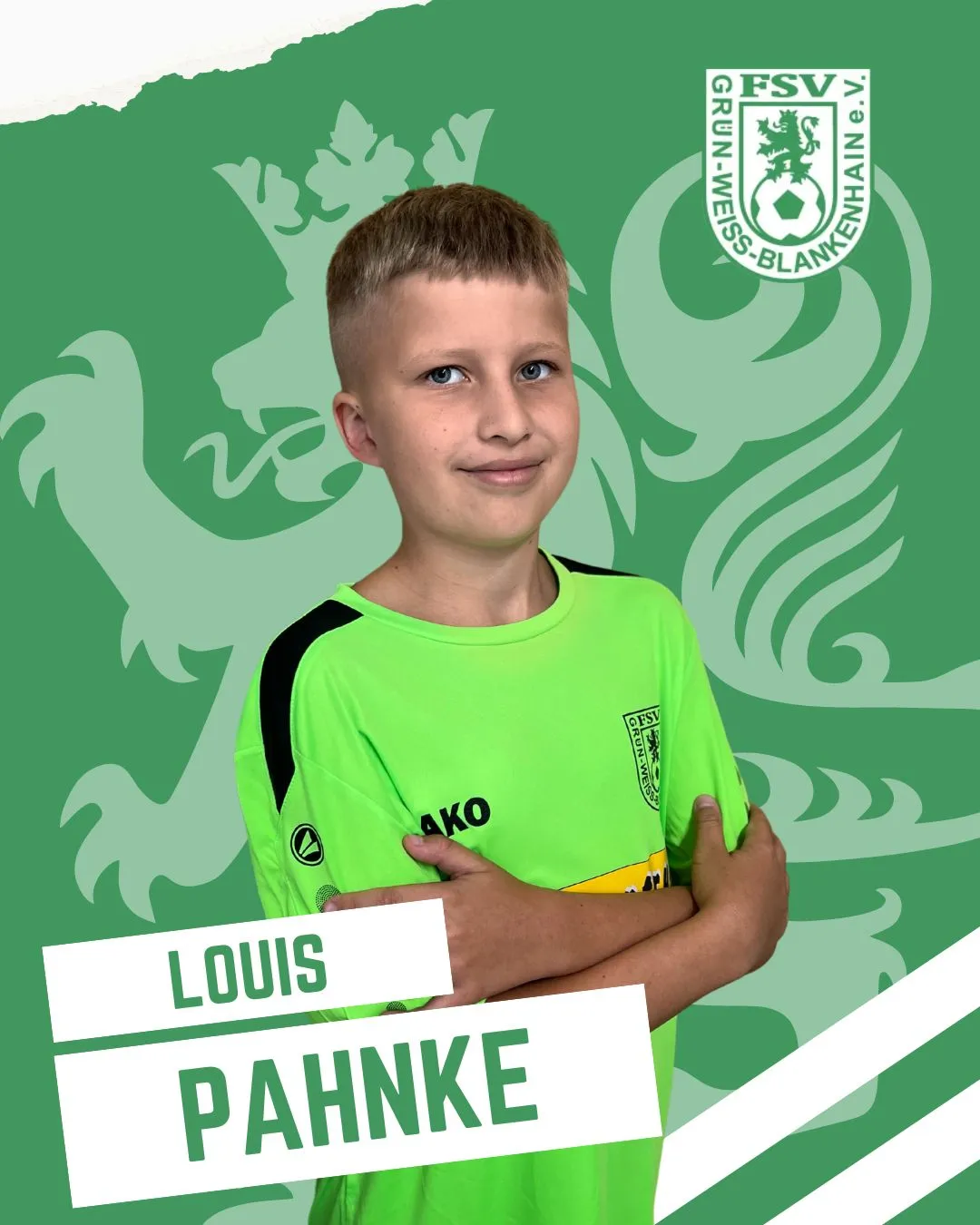 Louis Pahnke