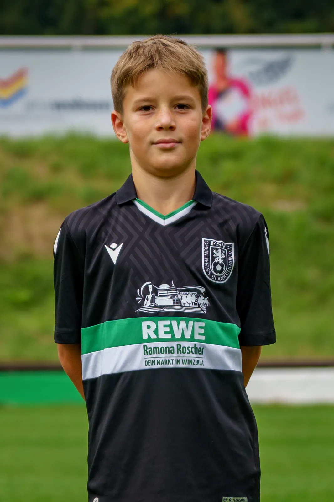 Karl Noah Reiber