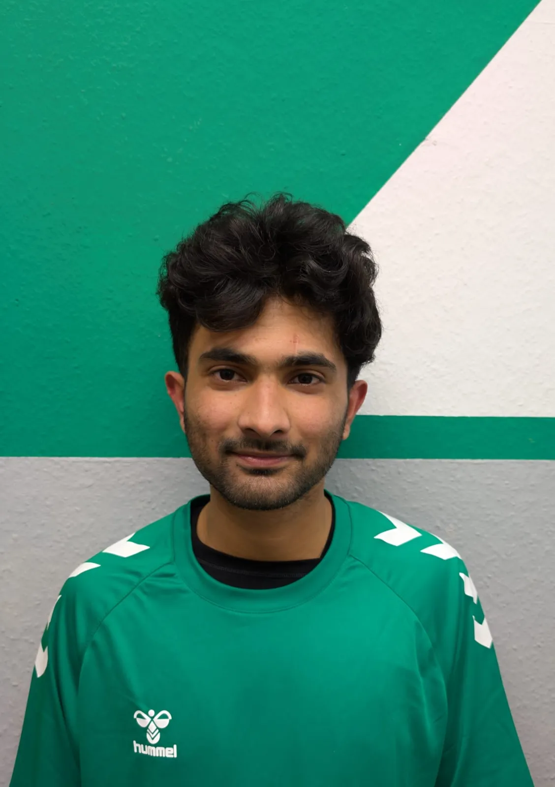 Ashif Mubaris