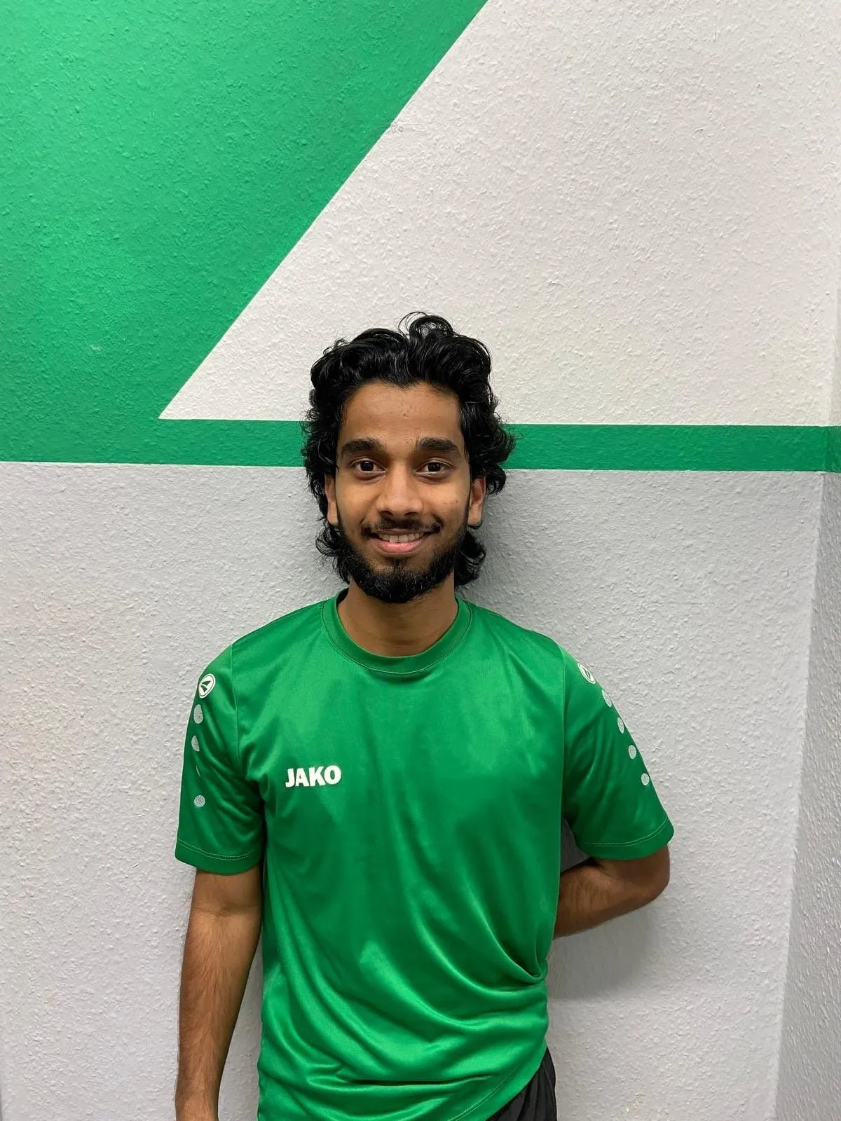 Dilshad Kunnummal