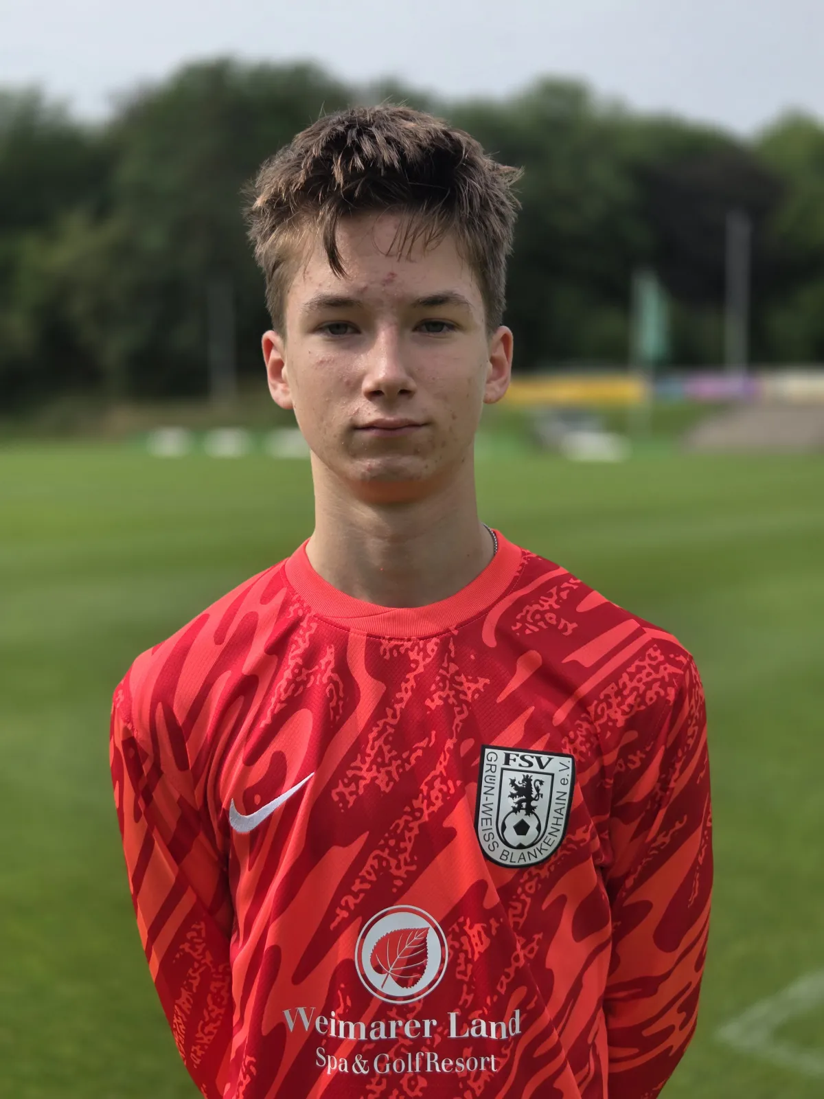 Felix Bilawski
