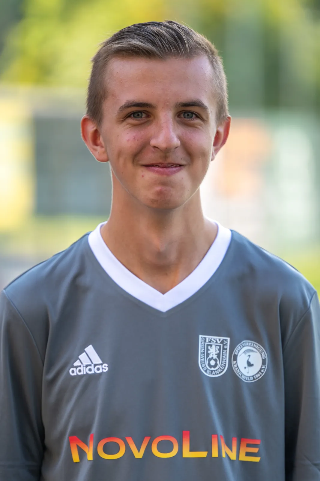 Ben-Luca Gauer