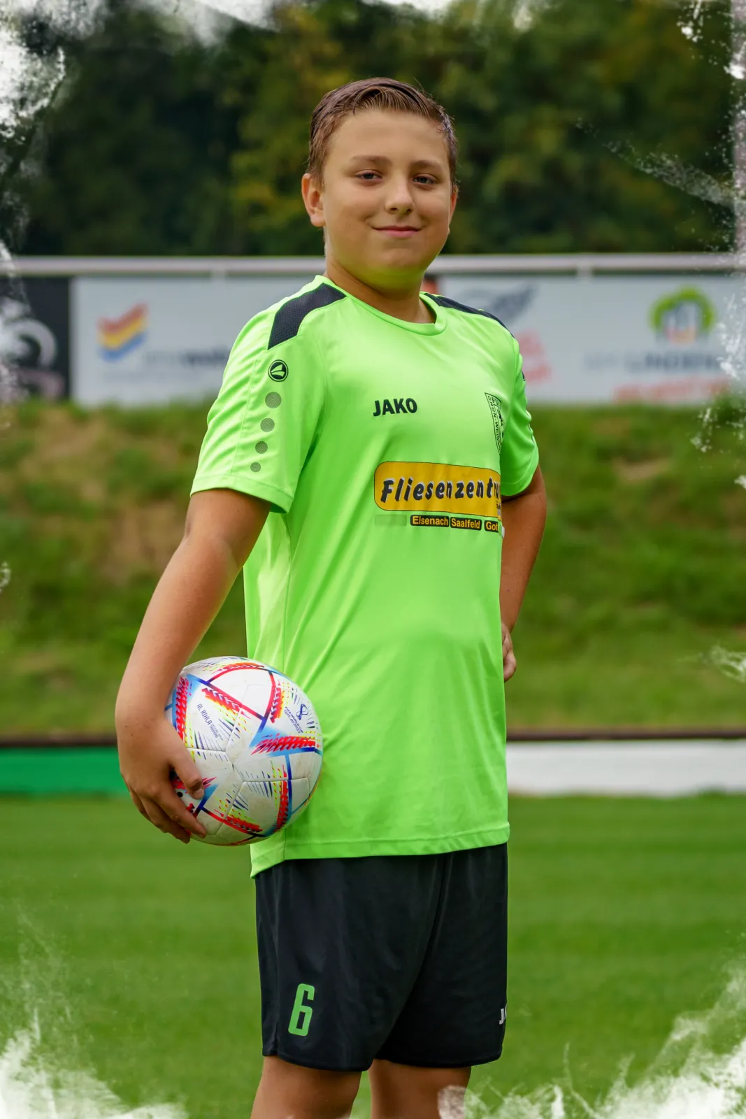 Raffael Marcel Dresselt