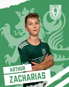 Arthur Zacharias