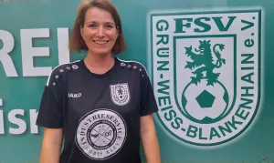 Christin Nebel