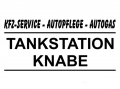 Tankstation Knabe