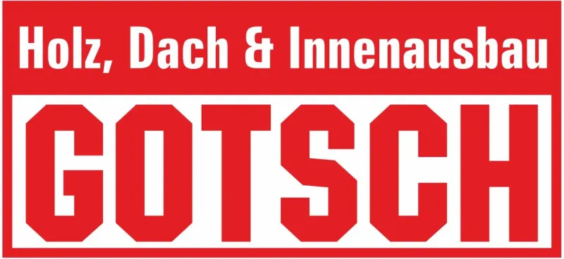 Holz, Dach & Innenausbau Gotsch
