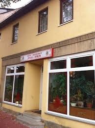 Asia Haus - Vietman-China-Thailand Bistro