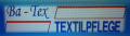 Ba-Tex Textilpflege