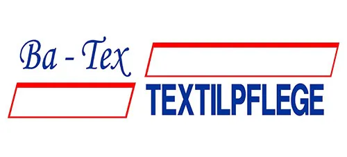 Ba-Tex Textilpflege