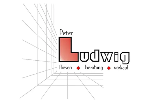 Fliesenlegermeister Peter Ludwig