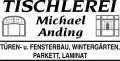 Tischlerei Michael Anding