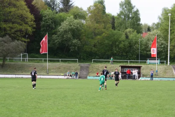 C-Junioren - Lok Saalfeld 2013 - R.Bartholmeß