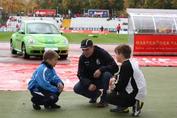 Heimspielkids 1. - Erfurt-Dresden - R.Bartholmeß