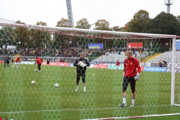 Heimspielkids 1. - Erfurt-Dresden - R.Bartholmeß