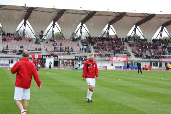 Heimspielkids 1. - Erfurt-Dresden - R.Bartholmeß