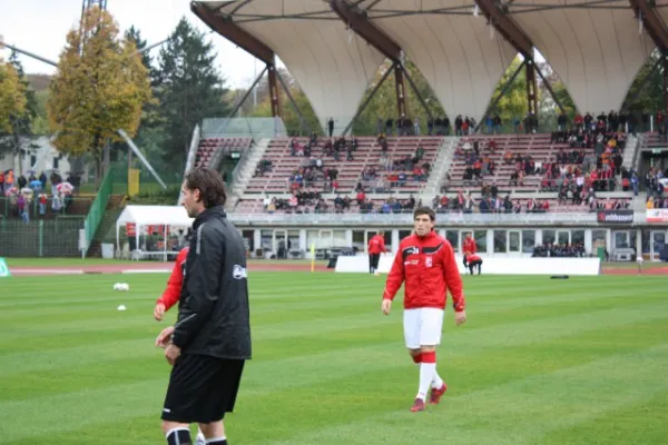 Heimspielkids 1. - Erfurt-Dresden - R.Bartholmeß