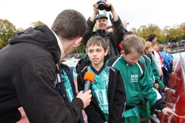 Heimspielkids 1. - Erfurt-Dresden - R.Bartholmeß