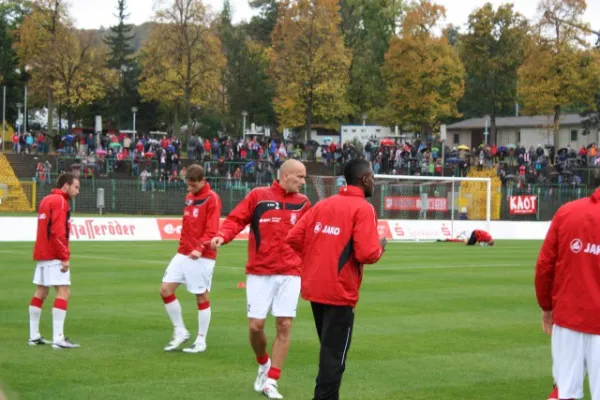 Heimspielkids 1. - Erfurt-Dresden - R.Bartholmeß