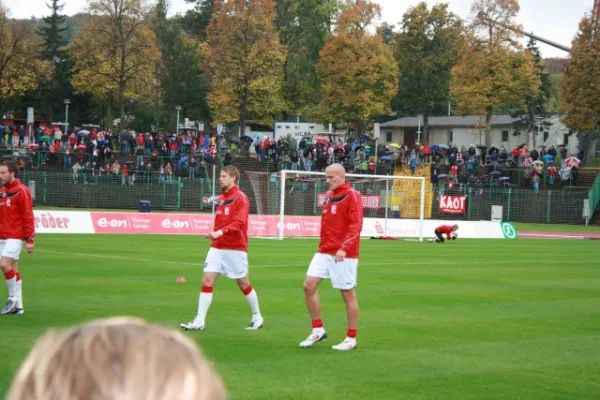 Heimspielkids 1. - Erfurt-Dresden - R.Bartholmeß