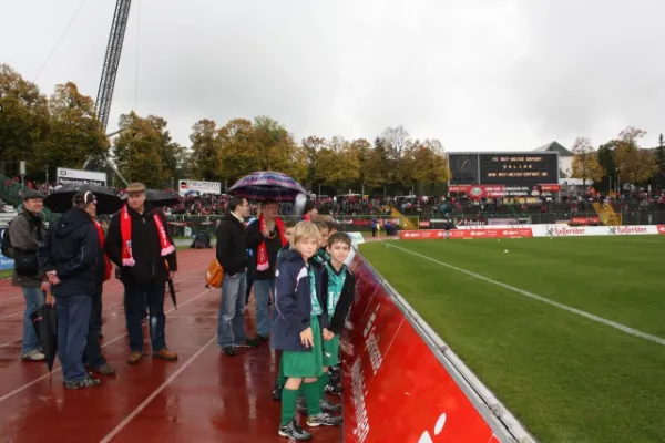 Heimspielkids 1. - Erfurt-Dresden - R.Bartholmeß