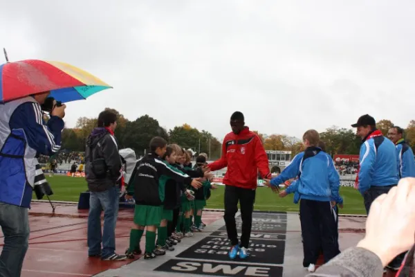 Heimspielkids 1. - Erfurt-Dresden - R.Bartholmeß