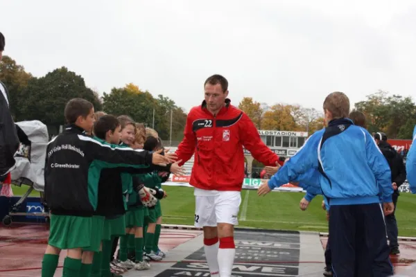 Heimspielkids 1. - Erfurt-Dresden - R.Bartholmeß