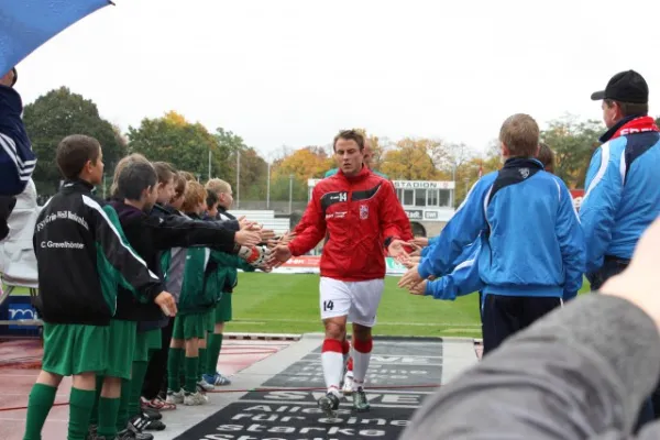 Heimspielkids 1. - Erfurt-Dresden - R.Bartholmeß