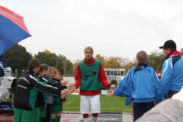 Heimspielkids 1. - Erfurt-Dresden - R.Bartholmeß