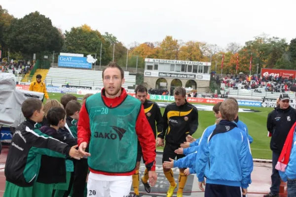 Heimspielkids 1. - Erfurt-Dresden - R.Bartholmeß