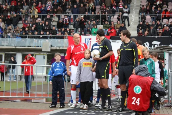 Heimspielkids 1. - Erfurt-Dresden - R.Bartholmeß