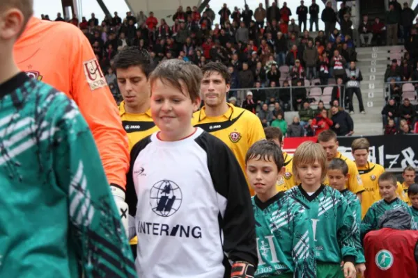 Heimspielkids 1. - Erfurt-Dresden - R.Bartholmeß