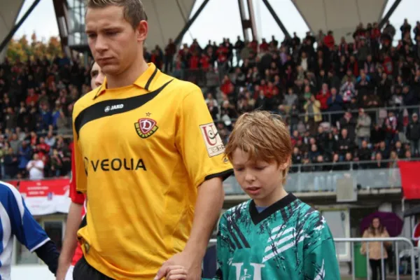 Heimspielkids 1. - Erfurt-Dresden - R.Bartholmeß