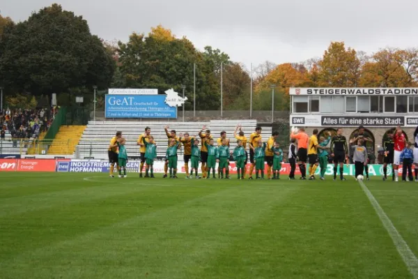 Heimspielkids 1. - Erfurt-Dresden - R.Bartholmeß