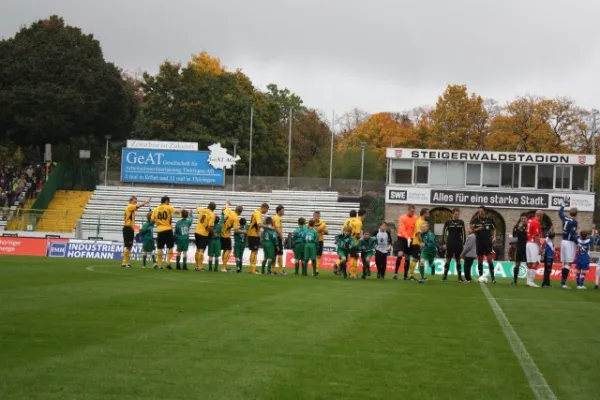 Heimspielkids 1. - Erfurt-Dresden - R.Bartholmeß