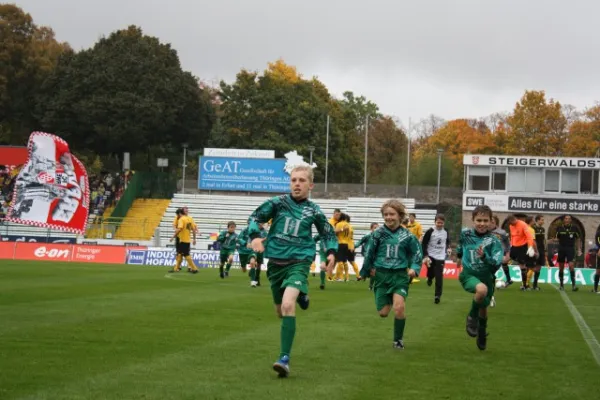 Heimspielkids 1. - Erfurt-Dresden - R.Bartholmeß