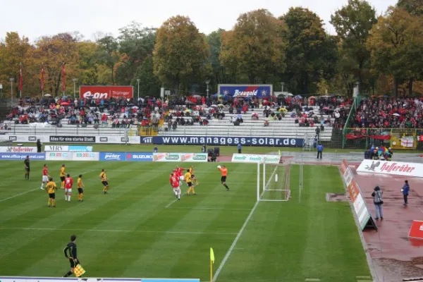 Heimspielkids 1. - Erfurt-Dresden - R.Bartholmeß