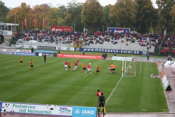 Heimspielkids 1. - Erfurt-Dresden - R.Bartholmeß