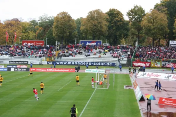 Heimspielkids 1. - Erfurt-Dresden - R.Bartholmeß