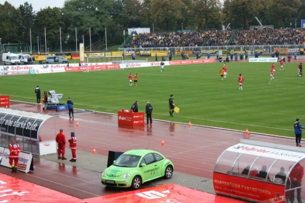 Heimspielkids 1. - Erfurt-Dresden - R.Bartholmeß