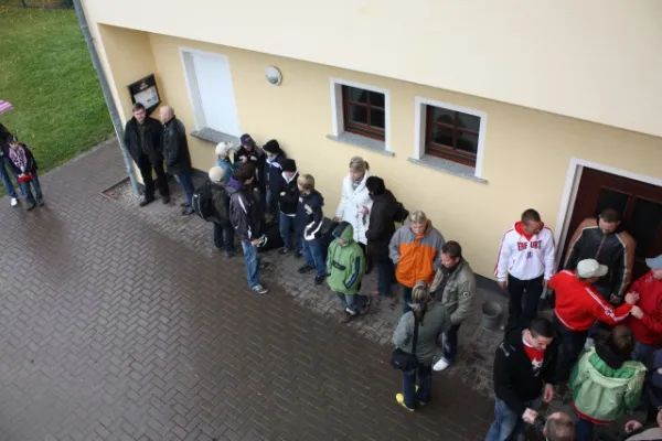 Heimspielkids 2. - Erfurt-Dresden - R.Bartholmeß