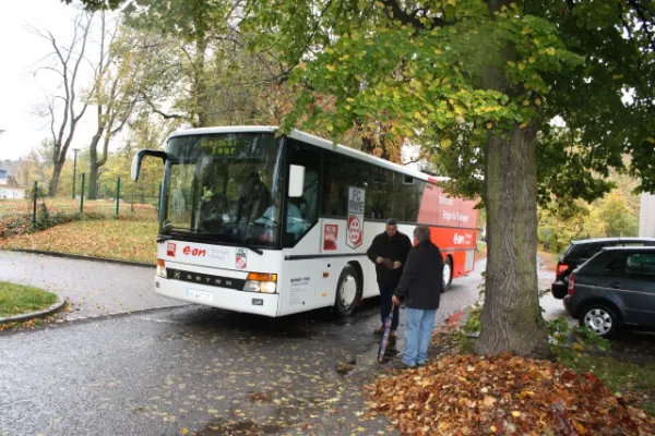 Heimspielkids 2. - Erfurt-Dresden - R.Bartholmeß