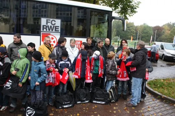Heimspielkids 2. - Erfurt-Dresden - R.Bartholmeß