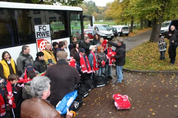 Heimspielkids 2. - Erfurt-Dresden - R.Bartholmeß