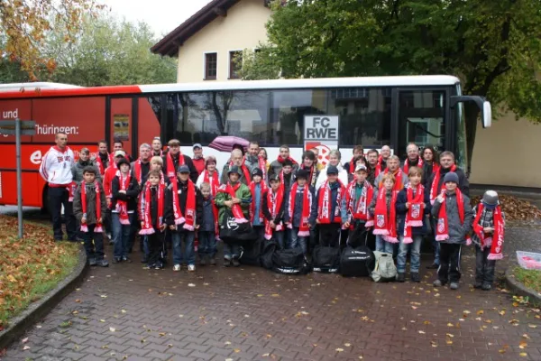 Heimspielkids 2. - Erfurt-Dresden - R.Bartholmeß