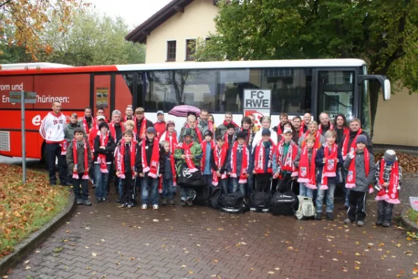 Heimspielkids 2. - Erfurt-Dresden - R.Bartholmeß